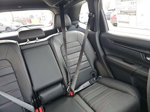New 2026 Honda CR-V Sport-L image 13
