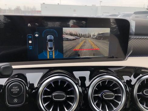 New 2026 Mercedes-Benz CLA 250 4MATIC image 28