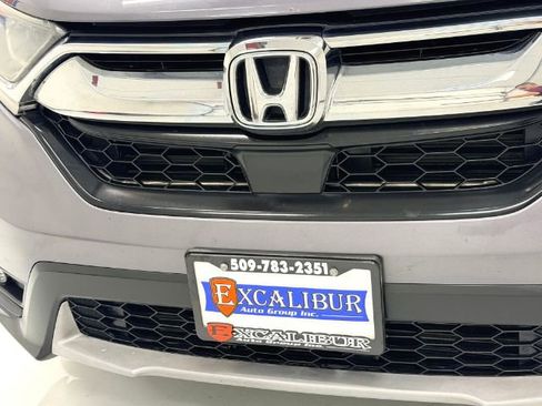 Used 2017 Honda CR-V EX-L image 16