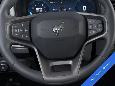 New 2026 Ford Bronco Outer Banks AWD/4WD image 16