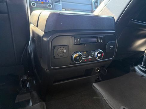 Used 2021 Ford Expedition Max Limited AWD/4WD image 26