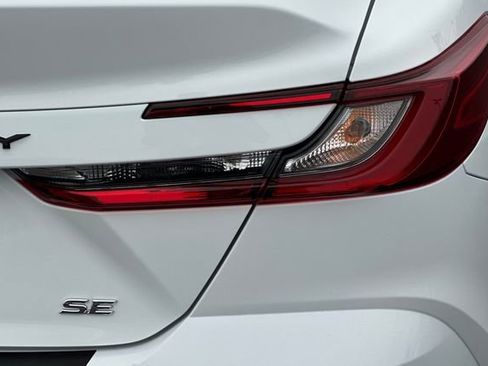 Certified 2025 Toyota Camry SE FWD image 31
