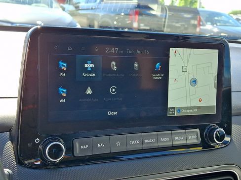 Used 2023 Hyundai Kona SEL w/ Convenience Package AWD/4WD image 29