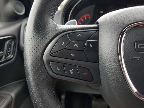 Certified 2025 Dodge Durango R/T AWD/4WD image 27