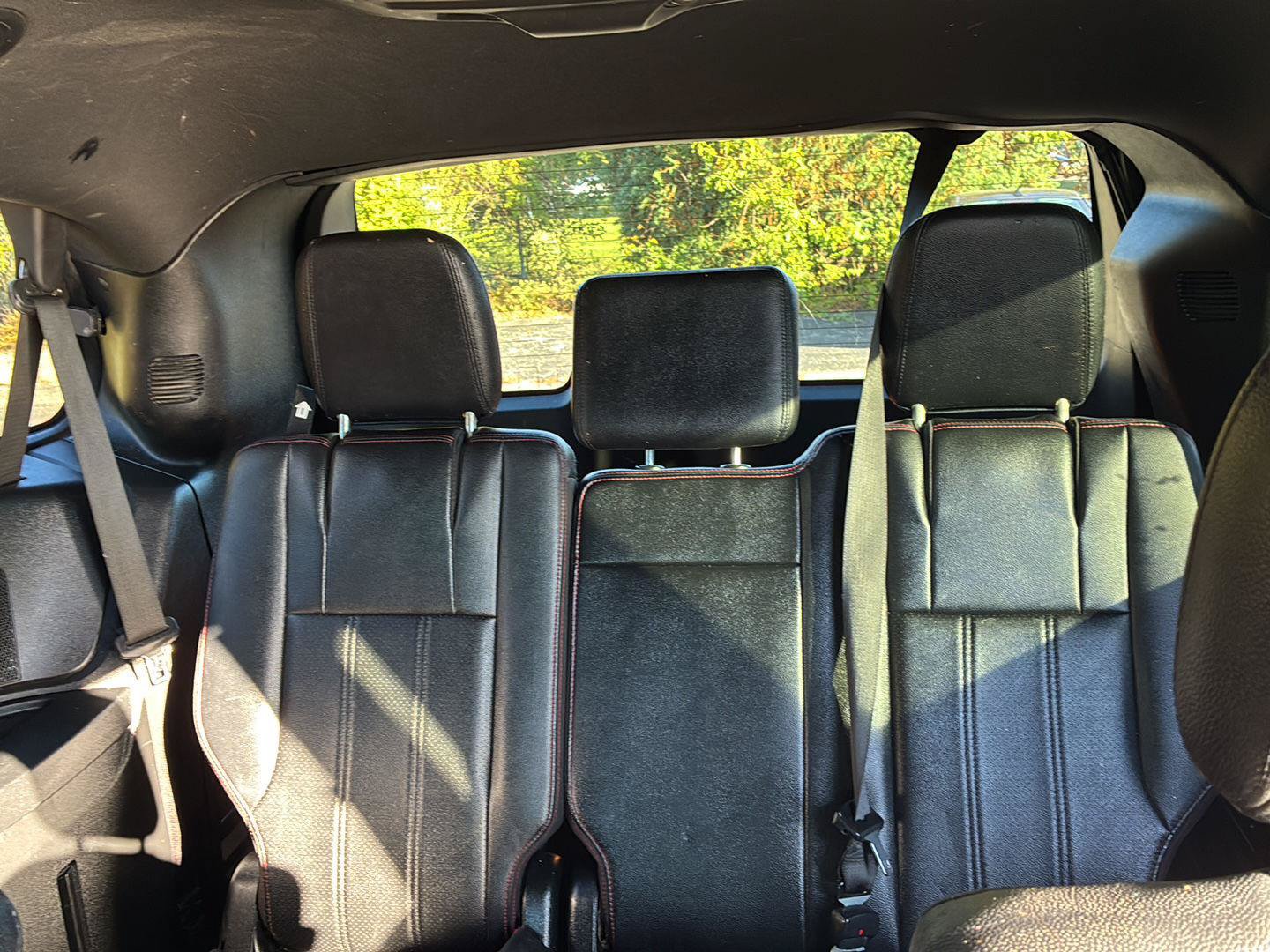 Used 2018 Dodge Grand Caravan GT FWD image 20