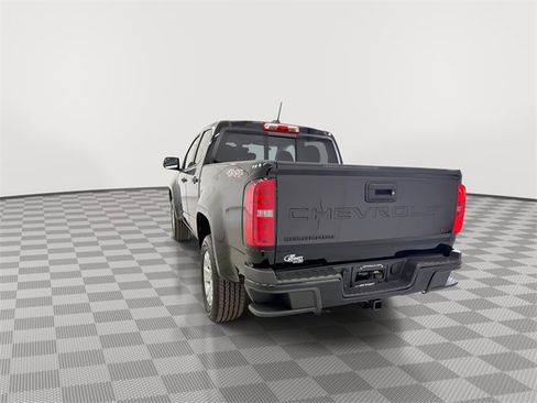Certified 2022 Chevrolet Colorado LT w/ LT Convenience Package image 9