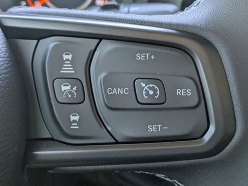 New 2026 Jeep Wrangler Sport AWD/4WD image 18