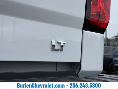 Used 2016 Chevrolet Silverado 1500 LT w/ All Star Edition image 40