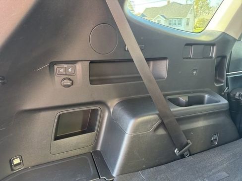 Used 2025 Kia Telluride S AWD/4WD image 49