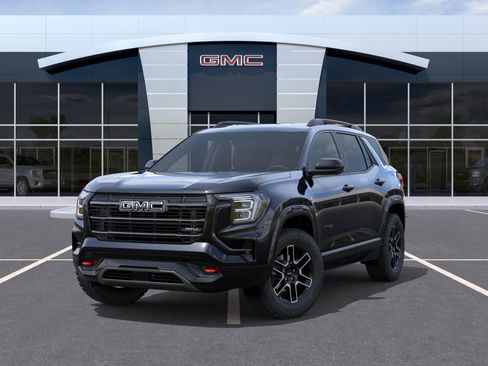 New 2027 GMC Terrain AT4 w/ Convenience Package III AWD/4WD image 27