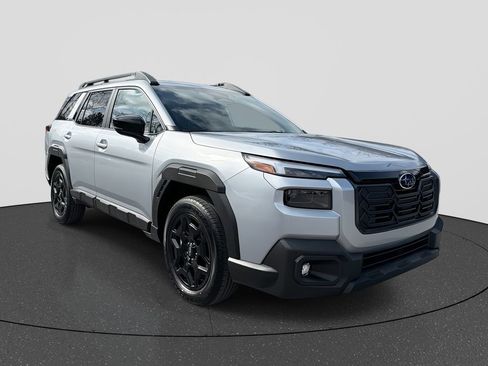 New 2026 Subaru Outback Limited AWD/4WD image 1