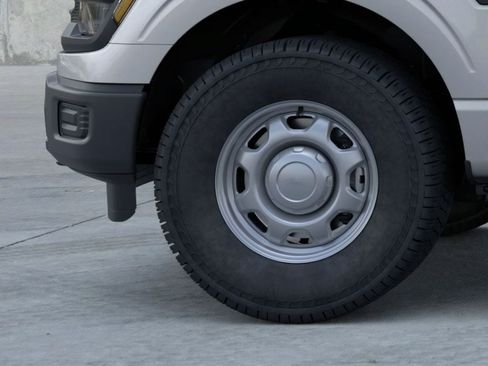 New 2026 Ford F150 XL AWD/4WD image 19