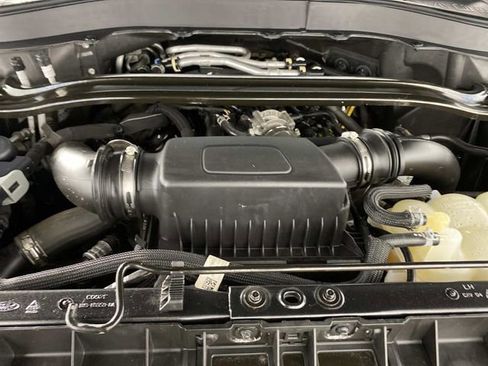 Used 2021 Ford Explorer ST w/ Equipment Group 401A AWD/4WD image 35