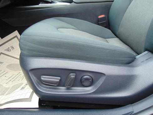 Used 2023 Toyota Camry LE FWD image 14