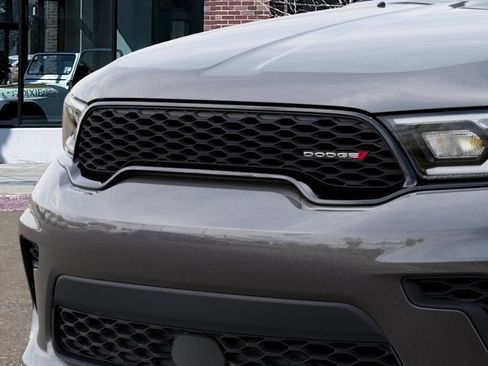 New 2026 Dodge Durango GT w/ Blacktop Package RWD image 11