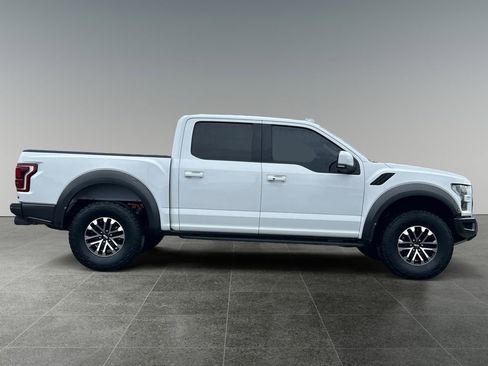 Used 2019 Ford F150 Raptor w/ Equipment Group 802A Luxury image 8