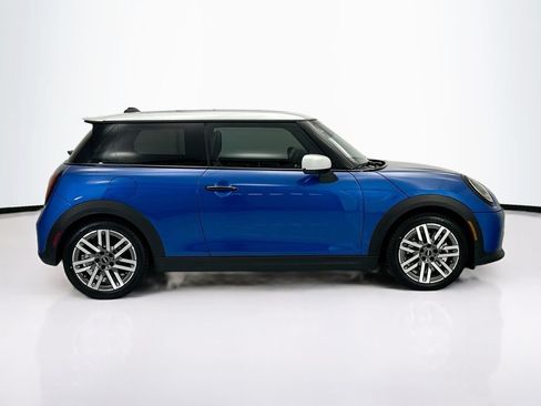 New 2026 MINI Cooper S FWD image 4