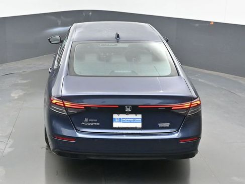 New 2026 Honda Accord Touring image 37