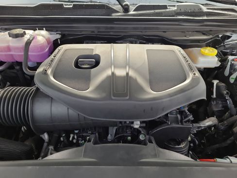 New 2026 RAM 1500 Big Horn image 17