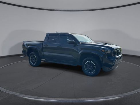 Certified 2024 Toyota Tacoma TRD Sport AWD/4WD image 2