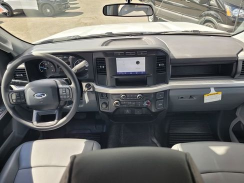 New 2024 Ford F550 2WD Crew Cab Super Duty image 24