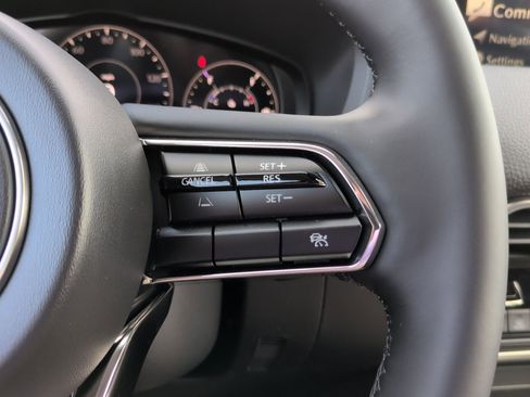 New 2026 MAZDA CX-70 SC Plus image 23