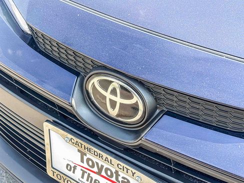 Used 2024 Toyota Corolla LE FWD image 10