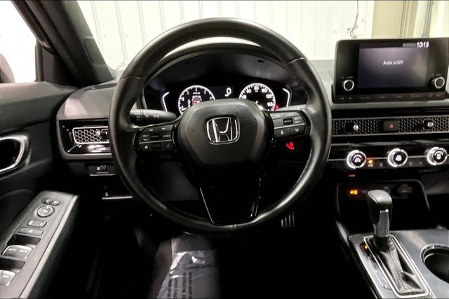 Used 2024 Honda Civic Sport image 5