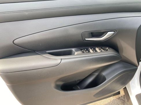 New 2026 Hyundai Tucson Blue SE image 31