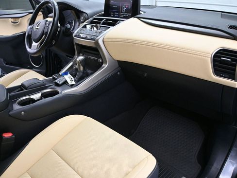 Used 2020 Lexus NX 300 AWD w/ Comfort Package image 20