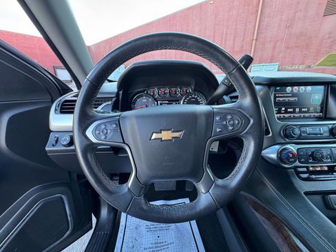 Used 2017 Chevrolet Tahoe LS w/ All-Season Package image 19