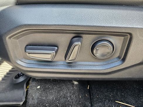 Used 2024 Toyota Tundra SR5 w/ SR5 Premium Package image 16