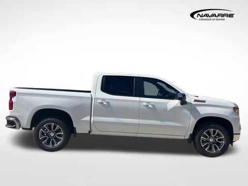 New 2026 Chevrolet Silverado 1500 LT AWD/4WD image 10