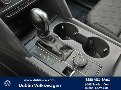 Used 2018 Volkswagen Atlas S AWD/4WD image 18