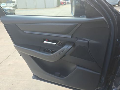 New 2026 MAZDA CX-70 SC image 25