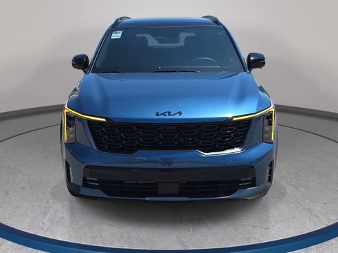 New 2026 Kia Sorento SX Prestige image 2