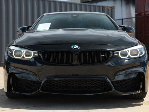 Used 2020 BMW M4 Coupe w/ M Driver's Package image 22