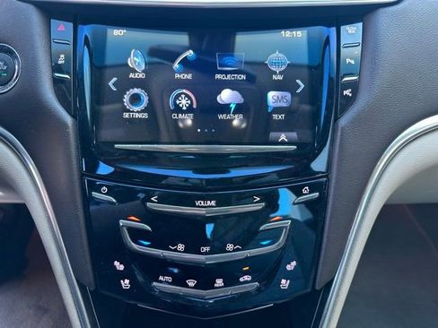 Used 2017 Cadillac XTS Luxury image 8