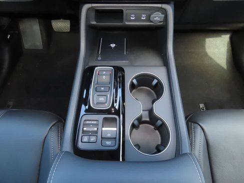 New 2026 Honda Pilot EX-L image 25