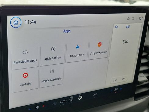 New 2026 Ford Transit 350 148 High Roof Extended image 16