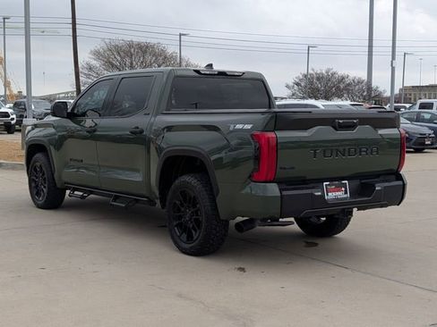 Used 2023 Toyota Tundra SR5 image 8