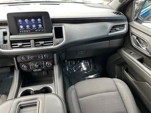 Used 2023 Chevrolet Tahoe LS w/ Driver Alert Package image 19