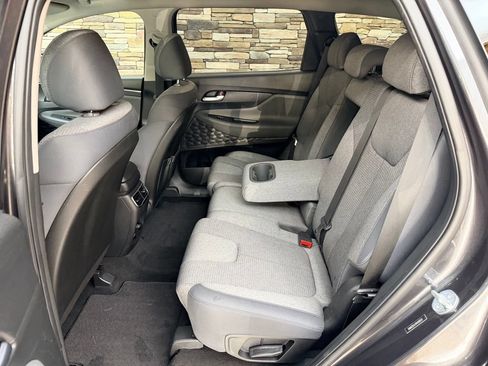Used 2023 Hyundai Santa Fe SEL AWD/4WD image 27