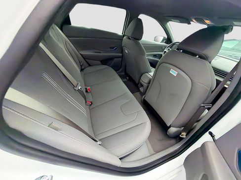 New 2026 Hyundai Elantra Sport FWD image 19