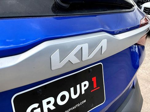 Used 2022 Kia Seltos S image 10