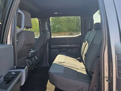 Used 2025 Ford F150 STX w/ Equipment Group 200A AWD/4WD image 22