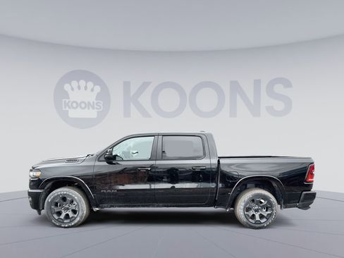 New 2026 RAM 1500 Big Horn image 2