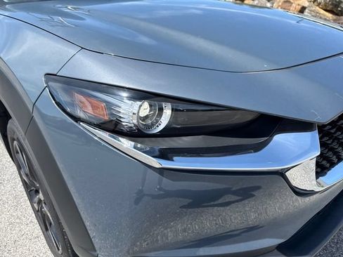Certified 2023 MAZDA CX-30 AWD 2.5 S w/ Preferred Package image 10