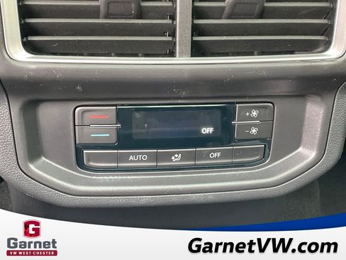 New 2026 Volkswagen Atlas Peak Edition image 41