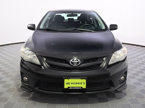 Used 2013 Toyota Corolla S FWD image 10